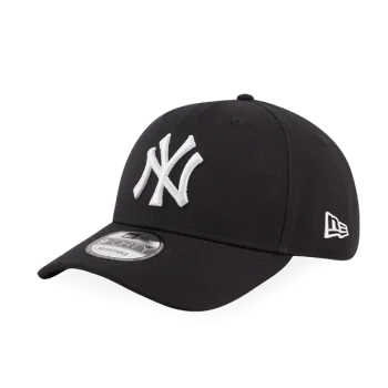 newera-new-york-yankees-essential-9-forty-cap-black